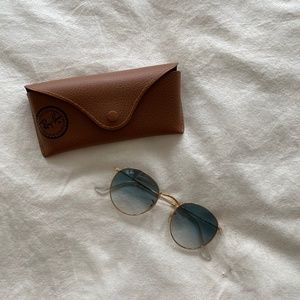 Ray-Ban sunglasses